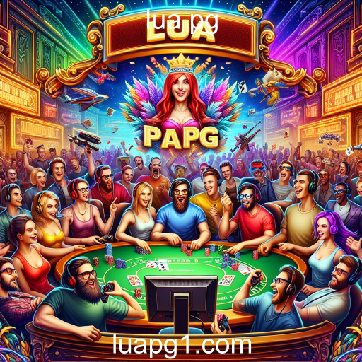 A Ascensão dos Jogos Multiplayer: Conectando Jogadores pelo Mundo