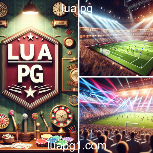 A Evolução dos Jogos Esportivos: Da Simulação à Competição Profissional